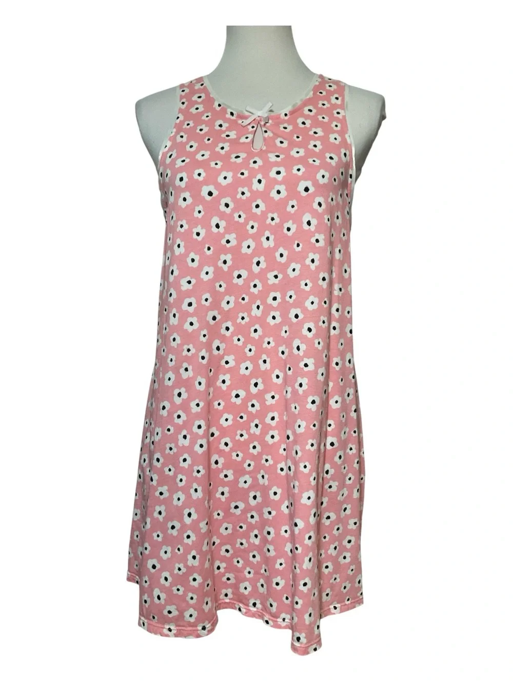 Kate Spade Dream A‎ Little Dream Nightie Size L